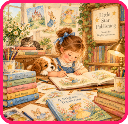 LittleStar Publishing