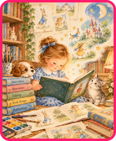 LittleStar Publishing