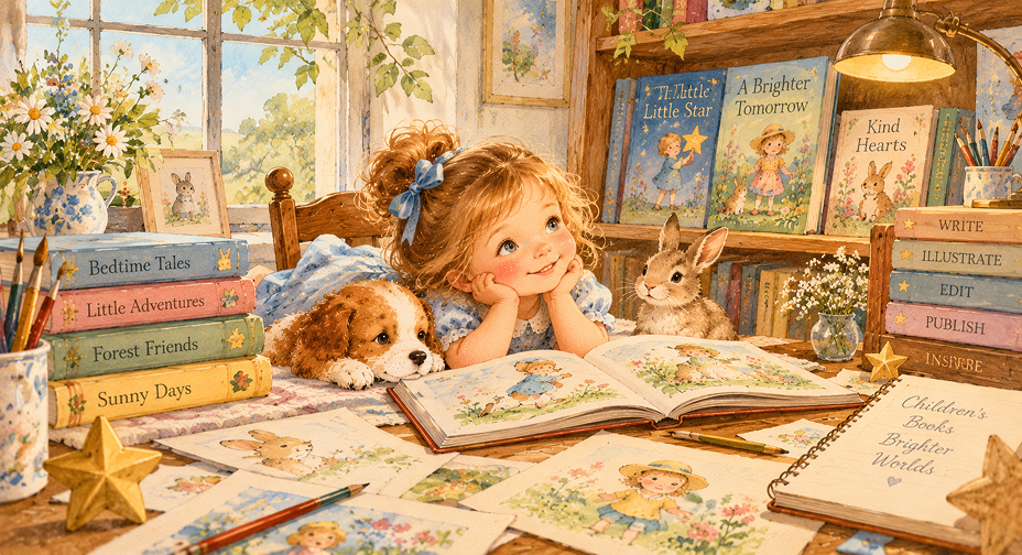 LittleStar Publishing